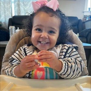 Meet your Posher, Candice